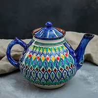 Чайник 1600 мл, МИКС арт.2410822 г.Екатеринбург
