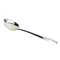 Ложка гарнирная Lara Kitchen Tools 13 длина ручки 22 см арт.МН-476
