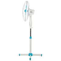 Вентилятор Energy EN-1661 (напольный) 16" цвет голубой 2шт/коробка