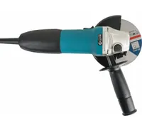 Шлифмашина угловая MAKITA GA5030K (720 Вт, 125мм, 1,8кг, кейс)