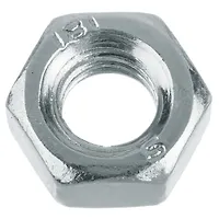 Гайка шестигранная DIN 934 М12 (15 кг)