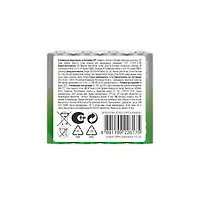 Элементы питания GP Super Alkaline AA (LR6), 96 шт