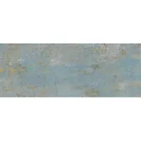 Плитка обл. Bellezza бирюзовая (230х600) арт.160002 (1.242 кв.м)