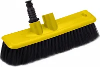 Щётка для авто «Saturn» 240х60х120 мм 4004