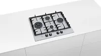 Встраиваемая газовая панель BOSCH / PCI6A2B90R