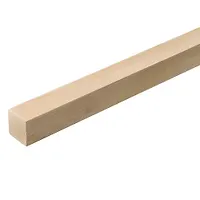 Брус отделочный антисептированный 30*40*3000 г.Вологда