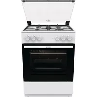 Плита комбинированная стационарная Gorenje GK6A20WF