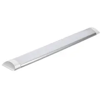 Светильники светодиодные линейные IONICH 40Вт 4000К IP40 ILED-SMD5730-СПО1200-40-3200-220-4-I (1513)