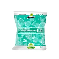 Нитрофоска с микроэлементами (1кг)
