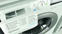 ДИСКОНТ Стиральная машина Indesit BWSE 81293X WSV RU (164170)