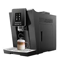 Кофемашина PACM 2060AC (POLARIS), Черный