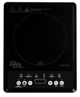 Плита настольная индукционная "making Oasis everywhere" РI-B12SK 319
