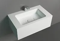 Раковина Raval Modul 65 белая