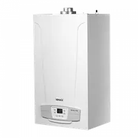 Газовый котел настенный Baxi ECO Life 24 F