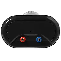 Водонагреватель ЭВАД DE LUXE 7W30Vs1