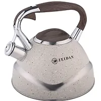 Чайник со свистком ZEIDAN Z-4369 3,0 л