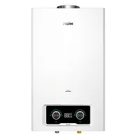 Газовая колонка Haier AquaJet 12