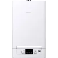 Котел газовый настенный 2-х контурный NAVIEN HEATLUXE NGB210-13К
