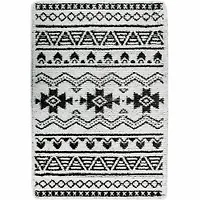One Color 80*120 1 предмет kilim WHATE