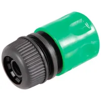 Соединитель 1/2" HL031 арт.002721
