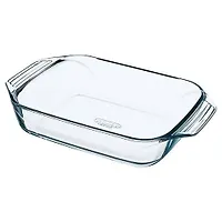 Блюдо Pyrex Irresistible35х23см прямоуг арт.408B000/7046
