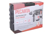 Перфоратор П-32-1400КВ Ресанта 75/3/6