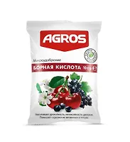 Борная кислота (10гр)