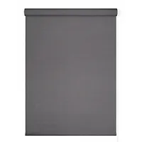 Мини Ролета Лестер 38*175 графит