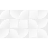 Плитка Blanc white wall 02 300х500 (1,2кв.м)