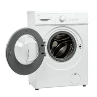 ДИСКОНТ Стиральная машина Centek CT-1903 (белый) 1200/7кг/40см/23пр/Очистка барабана/A++