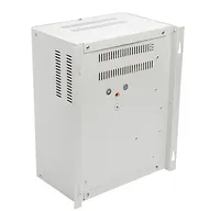 Стабилизатор АСН-12 000Н/1-Ц Lux "Ресанта"