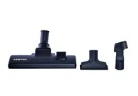 Пылесос Centek CT-2520 <черн/красный> циклон, 2200/400Вт, телескоп. трубка, мягкий пуск