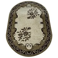 Ковер "Круиз" 250*350 овал 22321_29626