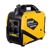 Инверторный генератор Huter DN2200Si