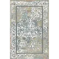 Ковер Deco 1,0х2,0 прямой 4623/a8/dc