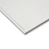 Плита потолочная 600х600х15 мм "ARMSTRONG DUNE SUPREME Tegular 24" (5.76 кв.м) 767617