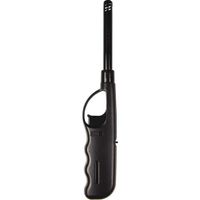 Зажигалка газовая т.м.ECOS JW-61 - BL(черная)