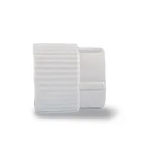 Муфта комб. вн.р.  25x1/2" C--TB Tebo (180шт.)