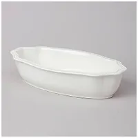 Салатник овальный lefard "Ribbon" 23*12,5*5 см 420 мл 761-119