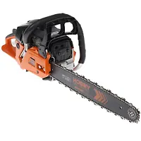 Пила бенз. CARVER HOBBY HSG 158-18 (18", 0,325-1,5-72зв.) 2шт./уп.