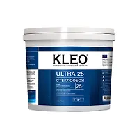 Клей готовый для стеклообоев KLEO ULTRA 5 кг.