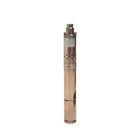 Насос скважинный винтовой Oasis SV 30/100 «making Oasis everywhere»