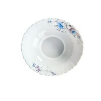 Салатник 18 см/ 700 мл JEWEL Виолет 7326 (стеклокерамика)