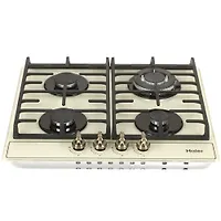 HHX-M64ATQBC Газовая варочная поверхность Haier