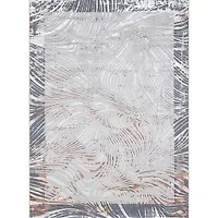 Ковер ROMA 2,0*4,0 прям 37897A BEIGE FLS/BEIGE FLS