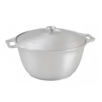 Кастрюля 2л  арт.к20 "Kukmara"