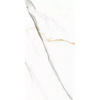 Керамогранит Angel Statuario_GT белый 600х1200 полированный (GT120605503PR)(1.44кв.м)