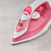 Утюг Scarlett SC-SI30K56 розовый