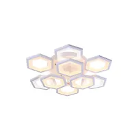 ESCADA Потолочный светильник Escada 10236/9 LED*120W White