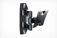 Кронштейн "Holder" - LCDS5065 (черный глянец)